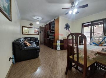 Apartamento · 85m² · 3 Quartos · 1 Vaga · APARTAMENTO - CASA VERDE -3 DORMITÓRIOS. 1 SUÍTE. 2 VAGAS. 85M2