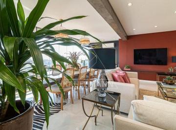 Apartamento · 103m² · 2 Quartos · 2 Vagas · Apartamento à Venda no Campo Belo com 2 Suítes, 3 Vagas e 101m² A.U