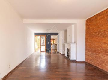 Casa · 250m² · 4 Quartos · 2 Vagas · Sobrado à Venda na Pompeia , 4 Suítes 250m²AC