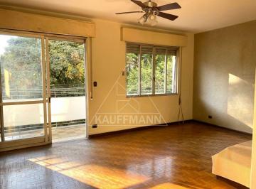 Apartamento · 169m² · 3 Quartos · 2 Vagas · Apartamento no Jardim Europa à Venda , 3 Dormitórios, 2 Vagas 169m²útil.
