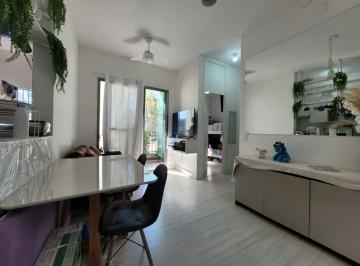 Apartamento · 46m² · 2 Quartos · 1 Vaga · APARTAMENTO CONDOMÍNIO BARATO, LOCALIZADO HÁ 600 METROS DA AV. INTERLAGOS !
