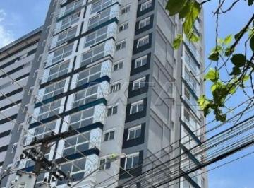 Apartamento · 50m² · 2 Quartos · 1 Vaga · Apartamento 50 m² na Água Fria, 2 dormitórios, 2 banheiros, 1 vaga, lazer completo.
