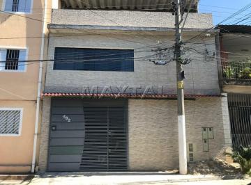 Casa · 160m² · 3 Quartos · 2 Vagas · Sobrado 160m²,3 Dormitórios,2 Banheiros, Quintal com Lavanderia Grande e 2 Vagas de Garagem