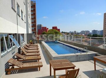 Apartamento · 40m² · 2 Quartos · Apartamento 2 quartos em travessa da Av. Cupecê