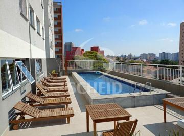 Apartamento · 40m² · 2 Quartos · Apartamento 2 quartos em travessa da Av. Cupecê