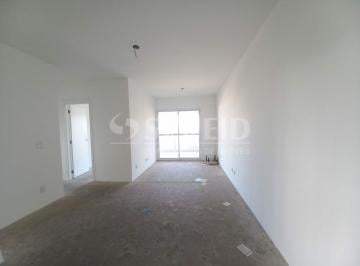 Apartamento · 81m² · 3 Quartos · 1 Vaga · Apartamento de 81m² com 3 quartos e 1 suíte na Vila Santa Catarina - SP