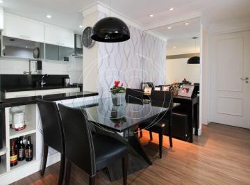 Apartamento · 60m² · 2 Quartos · 1 Vaga · APARTAMENTO NA REGIÃO DE MOEMA