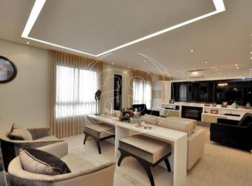 Apartamento · 210m² · 3 Quartos · 3 Vagas · APARTAMENTO PARA LOCAÇÃO NA VILA OLIMPIA