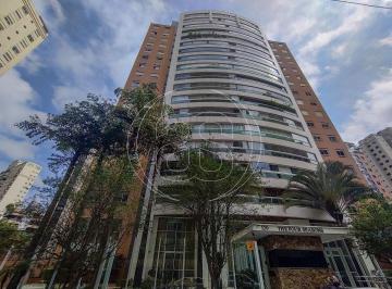 Apartamento · 190m² · 3 Quartos · 4 Vagas · APARTAMENTO À VENDA NA VILA NOVA CONCEIÇÃO