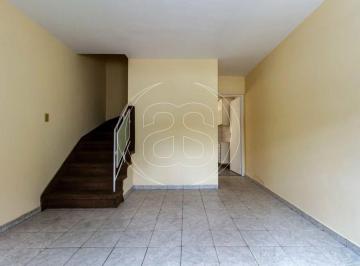 Casa · 70m² · 2 Quartos · 1 Vaga · Sobrado residencial á venda em Campo Belo com 1 vaga de garagem