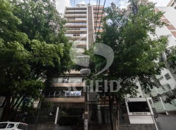 Apartamento · 280m² · 4 Quartos · 3 Vagas · APARTAMENTO 4 SUITES , 03 VAGAS NA PARTE PLANA DOS JARDINS