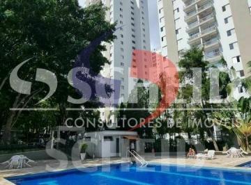 Apartamento Venda 162m² de 4 quartos · Cobertura à venda com 4  Quartos e 4 vagas de garagem,162 m2 no Jardim Marajoara