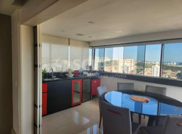 Apartamento · 162m² · 4 Quartos · 4 Vagas · Cobertura à venda com 4 Quartos e 4 vagas de garagem,162 m2 no Jardim Marajoara