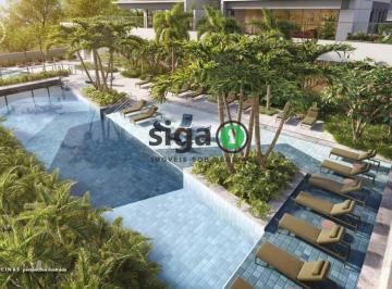 Apartamento · 110m² · 2 Quartos · 2 Vagas · Apartamento para venda na Chácara Santo Antônio, São Paulo SP