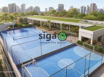 Apartamento · 213m² · 3 Quartos · 3 Vagas · Apartamento para venda na Chácara Santo Antônio, São Paulo SP