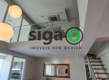 Apartamento · 206m² · 3 Quartos · 4 Vagas · APARTAMENTO COM 3 DORMITORIOS (SUITES) PARA VENDA NO PANAMBY PROXIMO AO PARQUE GLOBAL