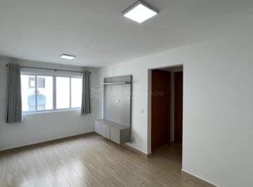 Apartamento · 45m² · 2 Quartos · 1 Vaga · Apartamento com 02 dormitórios - Jardim Santa Rita
