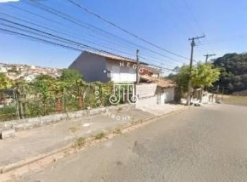 Terreno · 250m² · TERRENO A VENDA COM 259M - BAIRRO CIDADE NOVA - JUNDIAI-SP.