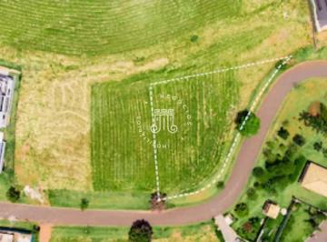 Terreno · 1675m² · TERRENO À VENDA NO CONDOMÍNIO FAZENDA SERRA AZUL - ITUPEVA - SP