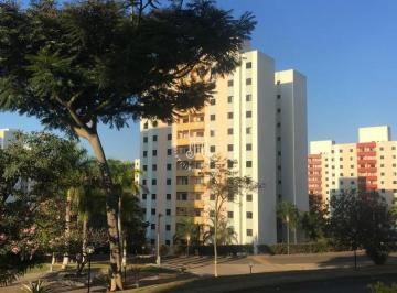 Apartamento · 100m² · 3 Quartos · 2 Vagas · APARTAMENTO À VENDA NO CONDOMINIO CHÁCARA PRIMAVERA NO BAIRRO ELOY CHAVES EM JUNDIAÍ/SP