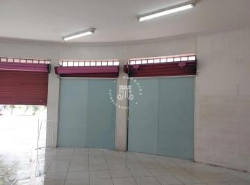 Comercial · 53m² · SALÃO COMERCIAL PARA LOCAÇÃO - VILA ARENS - JUNDIAÍ/SP