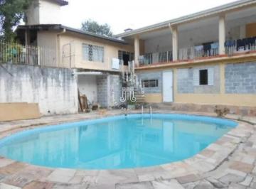 Rural · 1661m² · 3 Quartos · 5 Vagas · CHÁCARA À VENDA NO BAIRRO CAXAMBU JUNDIAÍ-SP