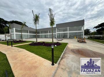 d7708cf36bb7b1cefb27bed37ca7d7f58ede528a · Loja para alugar, 334 m² por R$ 24.000,02/mês - Santa Terezinha - Fazenda Rio Grande/PR