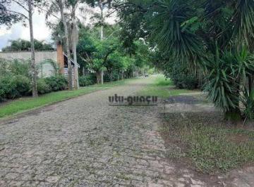 49620f2848f494bf419a4d7d2fe6a4b0d75957b0 · Chácara com 3 dormitórios à venda, 360 m² por R$ 1.000.000,00 - Condomínio Chácaras Carolina - Itu/S