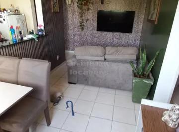Apartamento · 46m² · 2 Quartos · 1 Vaga · Ótimo Apartamento Residencial para Venda - 2 Dormitórios / Res. Ana Célia