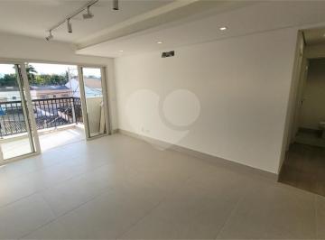 Apartamento de 2 quartos, São Paulo · LOCAÇÃO - APARTAMENTO NOVO,ESTILO FRANCES