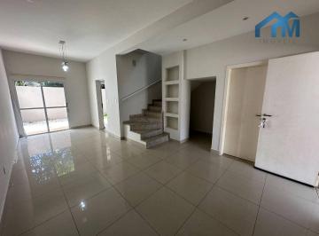 072d3f0c873cb01ed3c06278647f183ca24fbca8 · Casa com 3 dormitórios para alugar, 115 m² por R$ 4.270,00/mês - Condomínio Vila Bella - Itu/SP