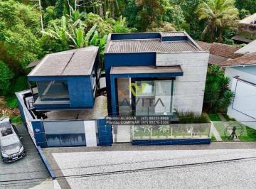 c5d367534bb8a5bb58b6750e365a58eb08b047f0 · Sala à venda, 165 m² por R$ 2.300.000,00 - Itoupava Norte - Blumenau/SC