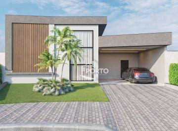 3e38e29efc14029dd63fa01b822bfd6fe1a5eb0d · Casa com 3 quartos à venda - Parque Taquaral - Piracicaba
