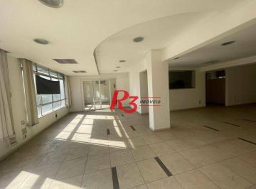 6dc563bdf058e4b79a665df862c0ccadacabb30d · Sala para alugar, 89 m² por R$ 4.010,00/mês - Centro - Santos/SP