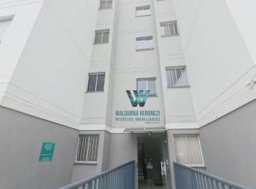 ENTRADA · Apartamento para alugar, 50 m² por R$ 1.435,00/mês - Jardim Vitória - Poços de Caldas/MG