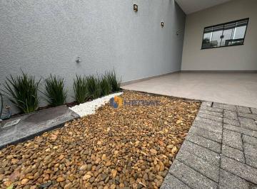ec0cdcdfd0c00a27bf668755d98b2660d55fd521 · Casa com 3 quartos à venda, 100 m² por R$ 425.000 - Jardim Ecovalley - Sarandi/PR