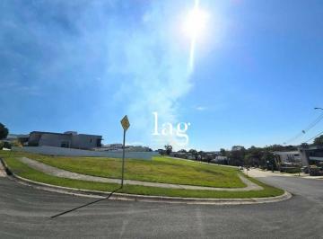 0b656bc032f577f67b4de86aac9d1e61be920761 · Terreno à venda, 1000 m² por R$ 620.000,00 - Condomínio Fazenda Jequitibá - Sorocaba/SP
