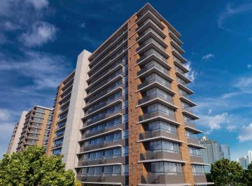Apartamento de 1 quarto, Águas Claras · 1 quarto, Real Urbanlife, em Águas Claras, com lazer completo