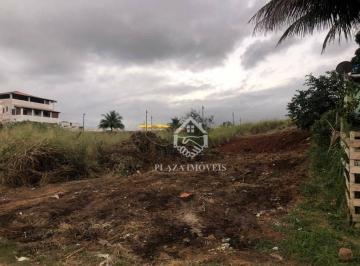 FACHADA · Terreno à venda, 742 m² por R$ 280.000,00 - Balneário São Pedro - São Pedro da Aldeia/RJ