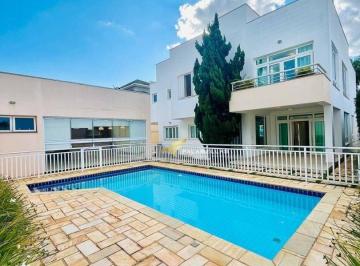 2106fb7b8c9135b66b1aad8c73effc94b46d8db0 · Casa com 4 dormitórios à venda, 410 m² por R$ 2.650.000,00 - Portal do Paraíso II - Jundiaí/SP
