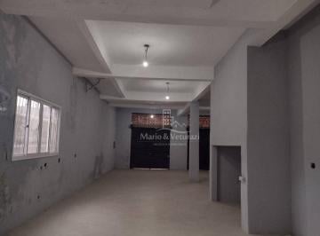 aef5c5bc4ade8e8001c87bf2dbdc8f538b90d083 · Loja para alugar, 160 m² por R$ 4.000 + IPTU - Jardim Santa Maria - Guarujá/SP