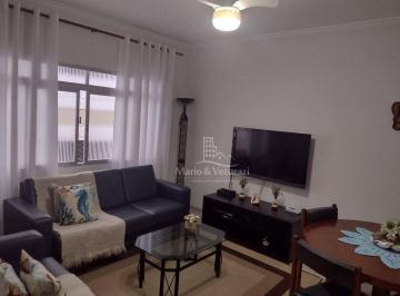 0e28ff59c52a2985df483b750ad89d6db331f456 · Apartamento com 2 dormitórios para alugar, 60 m² por R$ 3.500,00 - Asturias - Guarujá/SP