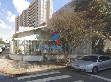 Comercial · 165m² · 5 Quartos · Casa à venda e para alugar em Campinas, Botafogo, com 5 suítes, com 165 m²