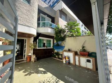 c30a00c33e7ee17818ef227960c08550bea314b1 · Casa com 4 dormitórios à venda, 159 m² por R$ 1.500.000,00 - Aparecida - Santos/SP