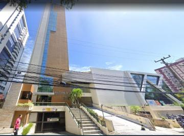 c6fea5b3d7c62cd0e33be61b0911fef1b6841457 · Sala à venda, 50 m² por R$ 1.110.000,00 - Boa Viagem - Recife/PE