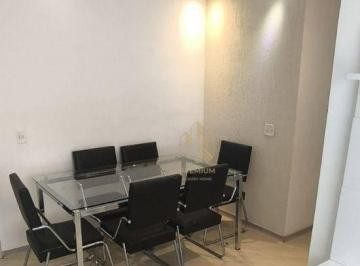 5cd26a2d8f37a32ce176ccfec11332e6491eebce · Apartamento com 2 dormitórios para alugar, 55 m² por R$ 3.000 - Tatuapé - São Paulo/SP