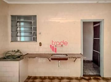 2a475efb0d7bf00b6111c64d9f93a981ffca5e90 · Casa Residencial para Vender de 03 Quartos no Bairro Vila Tibério em Ribeirão Preto com Quintal.