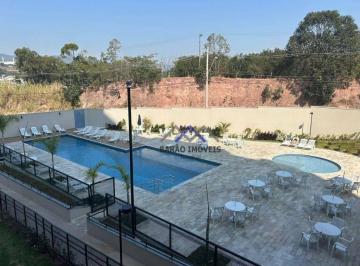 c5fdd42a12fa4ef5c4fbd6123fe82b8eed266fd1 · Apartamento com 2 dormitórios à venda, 64 m² por R$ 650.000,00 - Condomínio Life Residencial - Jundi
