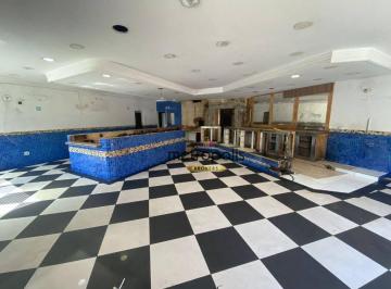 SALÃO · Salão para alugar, 250 m² por R$ 8.251,00/mês - Jardim - Santo André/SP