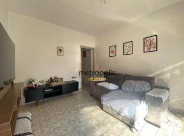 Sala · Sobrado com 3 dormitórios +Edícula com 1 dormitório à venda, 260 m² por R$ 660.000 - Vila Baeta Neve